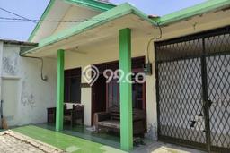 Rumah Modern 6 Kamar LT 305m2 di Sukmajaya Rumah Modern 6 Kamar LT 305m2 di Sukmajaya