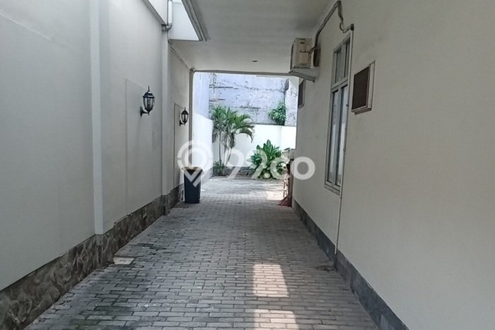 For Sale! Premium House LT 291m2 Desain Modern di Rawamangun For Sale! Premium House LT 291m2 Desain Modern di Rawamangun