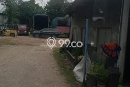 Dijual Tanah di Bekasi, Luas 2639m2 - Dijual Tanah di Bekasi, Luas 2639m2 -