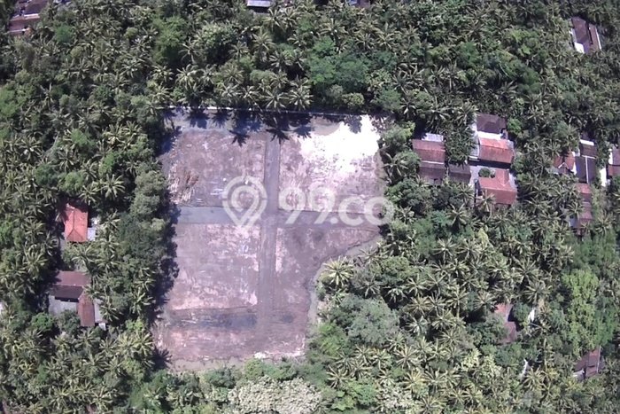 Tanah Kavling Strategis di Jogja Barat Dekat Taman Bendungan Kamijoro Tanah Kavling Strategis di Jogja Barat Dekat Taman Bendungan Kamijoro