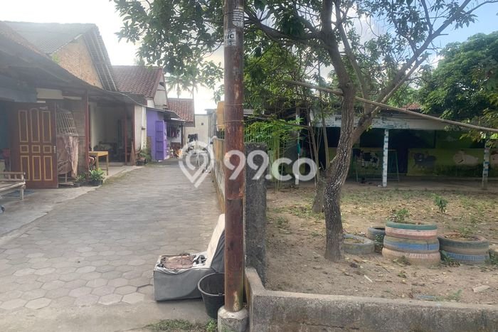 Dijual Tanah Kavling Sidoarum Asri Dekat Kampus Umy Jogjakarta Dijual Tanah Kavling Sidoarum Asri Dekat Kampus Umy Jogjakarta