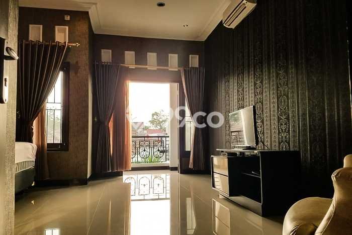 Lokasi strategis! Rumah siap huni disewakan di Sewon LB 175m2 Lokasi strategis! Rumah siap huni disewakan di Sewon LB 175m2