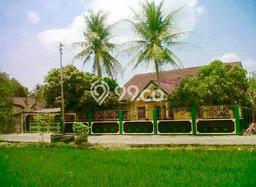 Rumah LT 545m² area Godean, Dekat Godean, Sleman, Sleman Rumah LT 545m² area Godean, Dekat Godean, Sleman, Sleman
