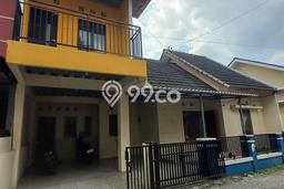 Rumah kawasan Mlati, Akses ke Fasilitas, 3 KT Rumah kawasan Mlati, Akses ke Fasilitas, 3 KT