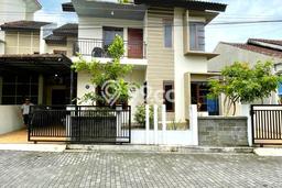Rumah Modern Minimalis 3 KT Bisa Langsung Pindah di Depok Rumah Modern Minimalis 3 KT Bisa Langsung Pindah di Depok