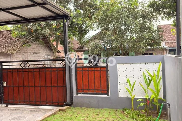 For Sale Rumah 3 Kamar Lokasi Strategis Nyaman dan Strategis di Ngaglik For Sale Rumah 3 Kamar Lokasi Strategis Nyaman dan Strategis di Ngaglik