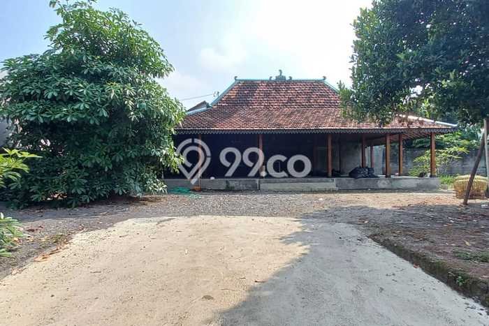 Untuk Disewa Komersial di Godean Sleman LT 500m2, LB 300m2 Untuk Disewa Komersial di Godean Sleman LT 500m2, LB 300m2