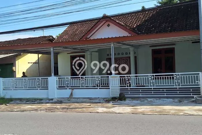 Sewa cepat hunian minimalis lokasi strategis 4 Kamar di Mlati, Sleman Sewa cepat hunian minimalis lokasi strategis 4 Kamar di Mlati, Sleman