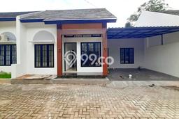 Rumah Modern Minimalis 3 KT Bisa Langsung Pindah di Sleman Rumah Modern Minimalis 3 KT Bisa Langsung Pindah di Sleman