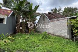 Tanah Dijual Lokasi Sleman, Sleman Luas 116m2 Legalitas Aman Tanah Dijual Lokasi Sleman, Sleman Luas 116m2 Legalitas Aman