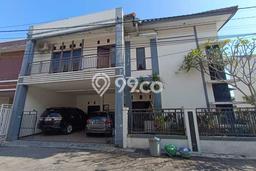 Lokasi terbaik! Rumah siap pakai disewakan di Mlati LB 200m2 Lokasi terbaik! Rumah siap pakai disewakan di Mlati LB 200m2