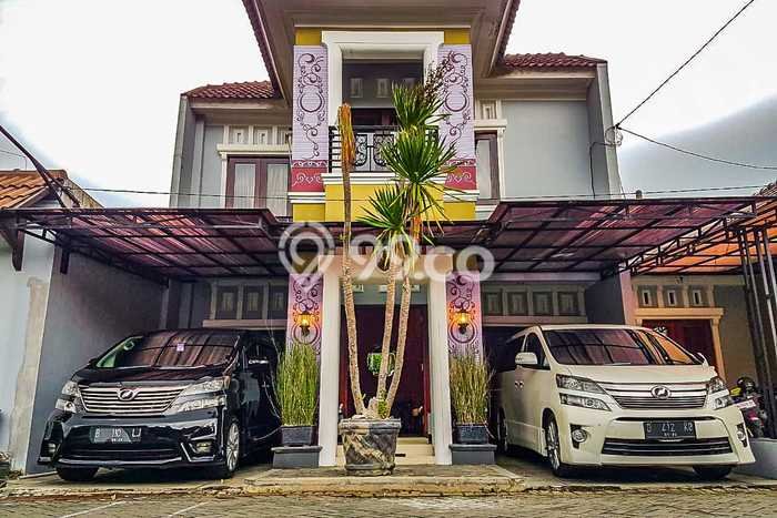 Lokasi strategis! Rumah siap huni disewakan di Sewon LB 175m2 Lokasi strategis! Rumah siap huni disewakan di Sewon LB 175m2