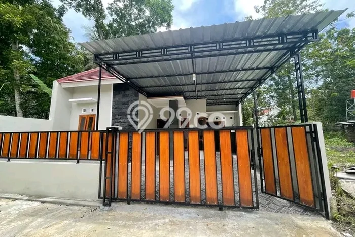 Rumah Murah Dijual Area Kasihan, Bantul Harga Rp 495 Juta Rumah Murah Dijual Area Kasihan, Bantul Harga Rp 495 Juta