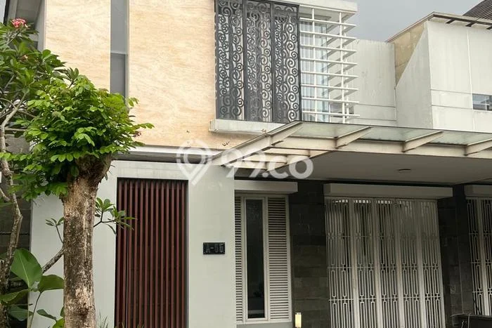 Rumah Cantik Siap Huni Di Depok Luas 155m2 Lokasi Strategis Rumah Cantik Siap Huni Di Depok Luas 155m2 Lokasi Strategis