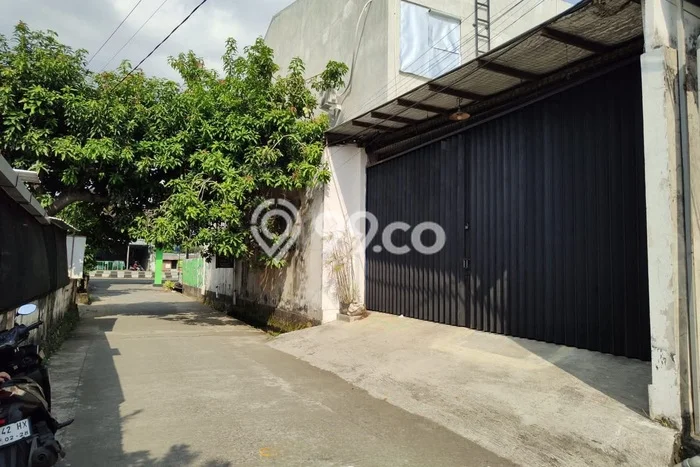 Gudang Komersial Disewakan di Gamping Sleman Luas 120m2 Gudang Komersial Disewakan di Gamping Sleman Luas 120m2