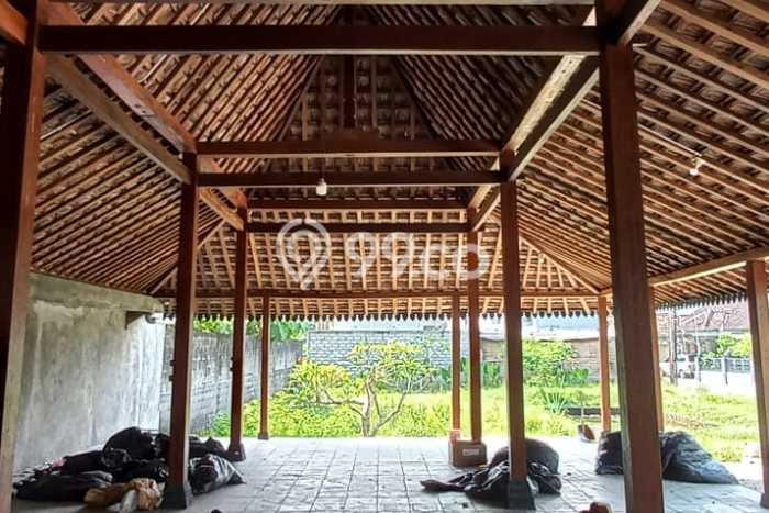 Untuk Disewa Komersial di Godean Sleman LT 500m2, LB 300m2 Untuk Disewa Komersial di Godean Sleman LT 500m2, LB 300m2