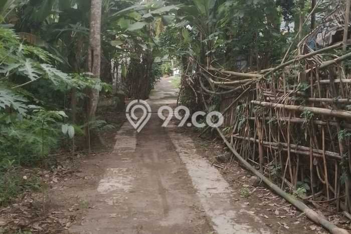 Tanah di Mlati, Sleman Luas 199m2 Dijual Segera Tanah di Mlati, Sleman Luas 199m2 Dijual Segera