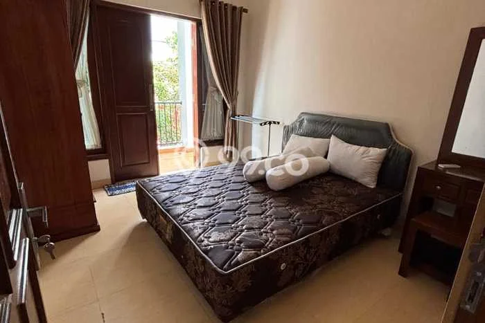 Rumah Bagus Siap Huni Di Ngaglik Luas 155m2 Aman Rumah Bagus Siap Huni Di Ngaglik Luas 155m2 Aman