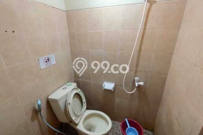 INVESTASI TEPAT! Rumah di Wirobrajan, LT 105m2m² LB 135m2m² INVESTASI TEPAT! Rumah di Wirobrajan, LT 105m2m² LB 135m2m²