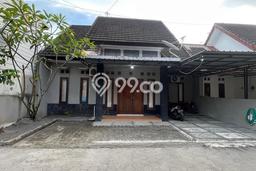 Rumah Modern Cantik 3 KT Bisa Langsung Pindah di Ngaglik Rumah Modern Cantik 3 KT Bisa Langsung Pindah di Ngaglik