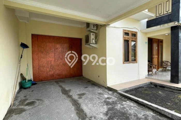Lokasi terbaik! Rumah siap pakai disewakan di Mlati LB 150m2 Lokasi terbaik! Rumah siap pakai disewakan di Mlati LB 150m2