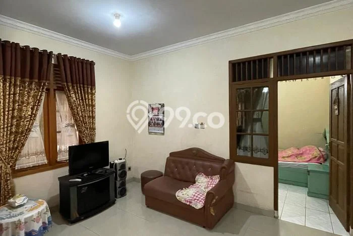 Lokasi terbaik! Rumah siap pakai disewakan di Mlati LB 150m2 Lokasi terbaik! Rumah siap pakai disewakan di Mlati LB 150m2