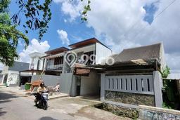 Jual Rumah Bagus Siap Huni LB 90m2 di Gamping, Sleman Jual Rumah Bagus Siap Huni LB 90m2 di Gamping, Sleman
