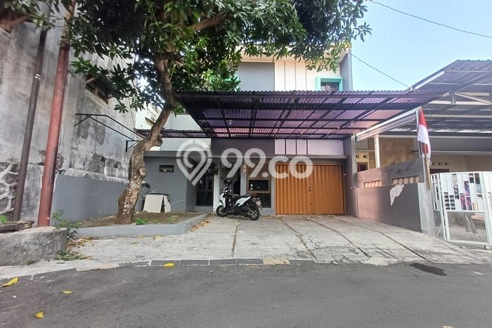 Rumah di Mergangsan, 3 KM, Area Berkembang Rumah di Mergangsan, 3 KM, Area Berkembang