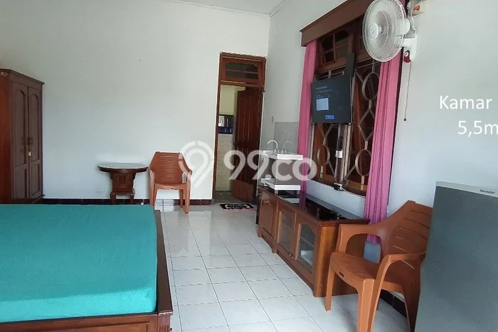 Disewakan Cepat Rumah Kondisi Baik di Area Depok, Sleman Disewakan Cepat Rumah Kondisi Baik di Area Depok, Sleman