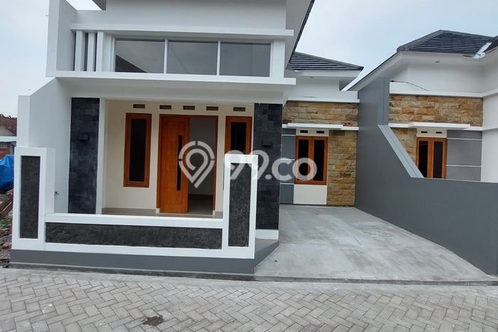 Dijual Cepat Rumah Bagus Siap Huni LB 65m2 di Sleman, Sleman Dijual Cepat Rumah Bagus Siap Huni LB 65m2 di Sleman, Sleman