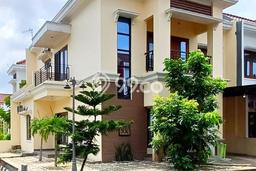 Rumah Sejuk area Ngaglik, 3 KM, Bebas Macet Rumah Sejuk area Ngaglik, 3 KM, Bebas Macet