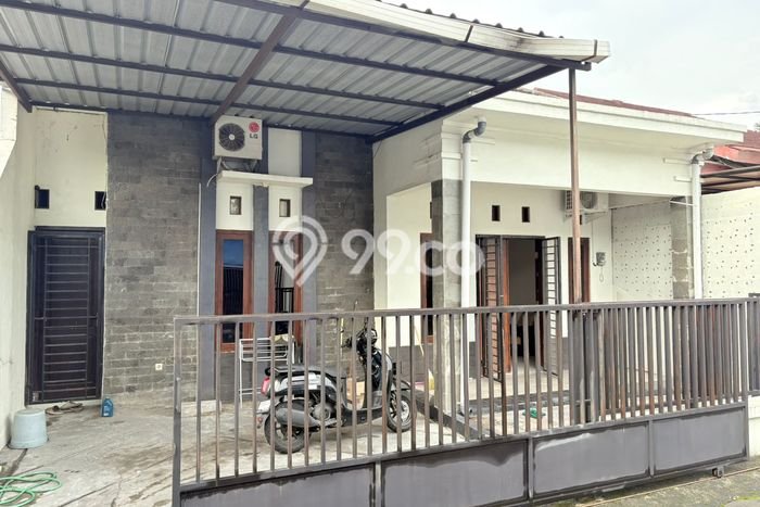 Disewakan segera hunian minimalis lokasi strategis 3 Kamar di Depok, Sleman Disewakan segera hunian minimalis lokasi strategis 3 Kamar di Depok, Sleman