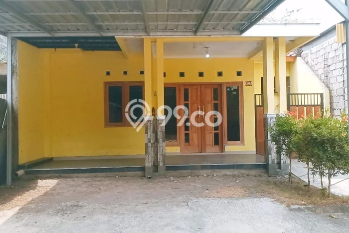 BEST DEAL! Rumah di Kasihan, 1 KM, Dekat Pusat Kota, LT 450m² LB 110m² BEST DEAL! Rumah di Kasihan, 1 KM, Dekat Pusat Kota, LT 450m² LB 110m²