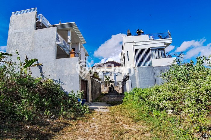 Tanah Dijual di Badung Seluas 100m2 Strategis Tanah Dijual di Badung Seluas 100m2 Strategis