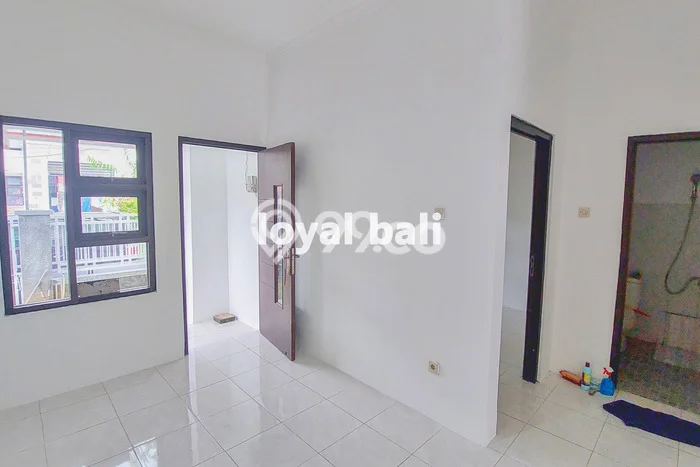 Dijual Hunian Rumah Nyaman 3 Kamar di Goa Gong, Badung Dijual Hunian Rumah Nyaman 3 Kamar di Goa Gong, Badung