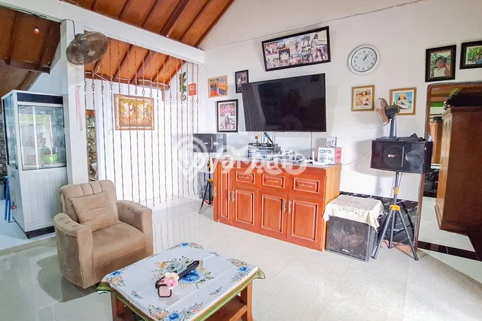 Disewakan! Rumah 4 Kamar Tidur &
4 Kamar Mandi di Jimbaran, Badung Disewakan! Rumah 4 Kamar Tidur &
4 Kamar Mandi di Jimbaran, Badung