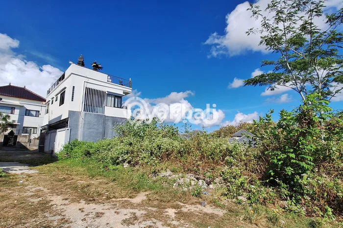 Tanah Dijual di Badung Seluas 100m2 Strategis Tanah Dijual di Badung Seluas 100m2 Strategis