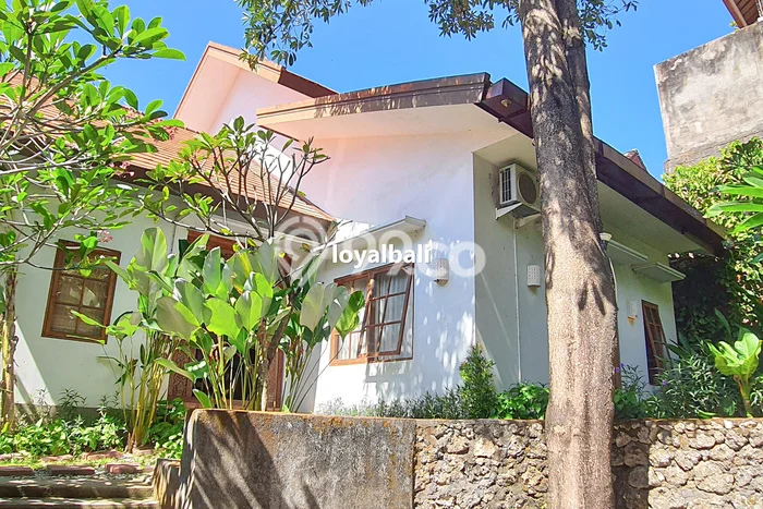 Vila Ready to Rent di , Area 0m2m², Lingkungan Asri Vila Ready to Rent di , Area 0m2m², Lingkungan Asri