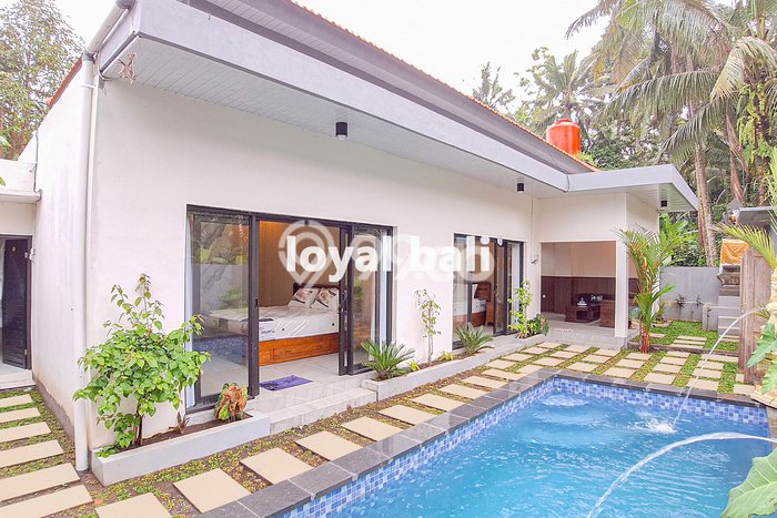 Vila Siap Huni Kawasan Ubud, Area 0m2m², Akses Mudah Pusat Kota Vila Siap Huni Kawasan Ubud, Area 0m2m², Akses Mudah Pusat Kota