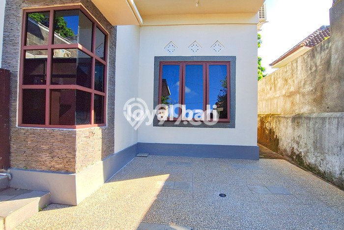 Dijual Rumah Luas Elegan Dengan View Cantik di Benoa, Badung Dijual Rumah Luas Elegan Dengan View Cantik di Benoa, Badung