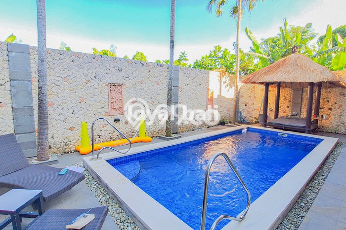 Dijual Rumah Luas Elegan Dengan View Cantik di Benoa, Badung Dijual Rumah Luas Elegan Dengan View Cantik di Benoa, Badung
