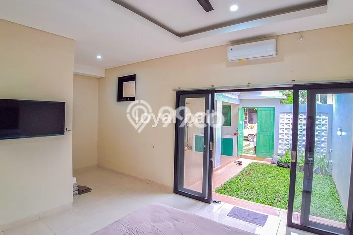 Rumah Kontrakan Denpasar LT 95m2 LB 135m2 Kawasan Sanur Rumah Kontrakan Denpasar LT 95m2 LB 135m2 Kawasan Sanur