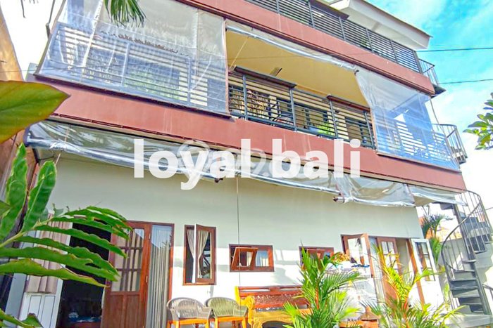 Unit Kost Dijual di Munggu dengan 4 Kamar Area Strategis Unit Kost Dijual di Munggu dengan 4 Kamar Area Strategis