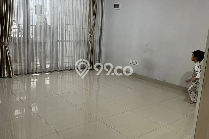 Dijual Cepat Rumah Minimalis & Modern LB 133m2 di Taman Holis Indah Dijual Cepat Rumah Minimalis & Modern LB 133m2 di Taman Holis Indah