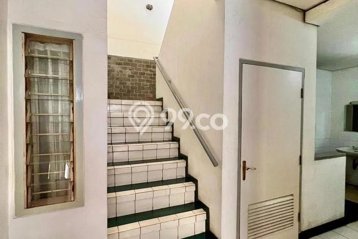 Cocok Untuk Investasi! For Sale Kost di Pasteur 0 Kamar Cocok Untuk Investasi! For Sale Kost di Pasteur 0 Kamar