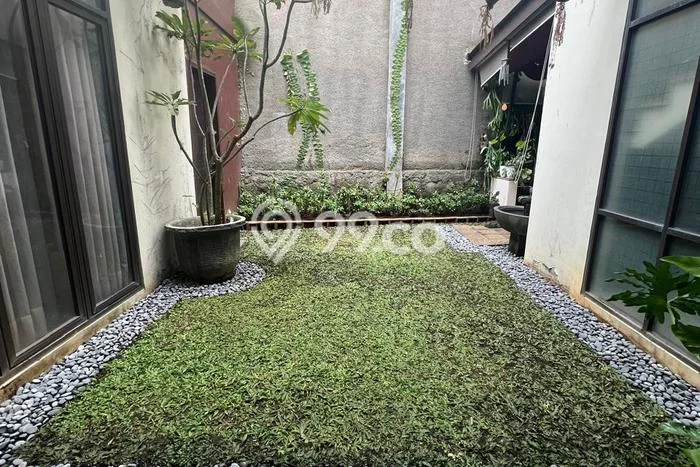 Rumah Eksklusif Siap Huni LT 286m2 di Arcamanik, Bandung Rumah Eksklusif Siap Huni LT 286m2 di Arcamanik, Bandung