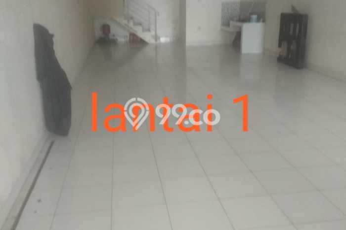 Ruko Strategis Kawasan Bandung Kota, Luas 225m², Jalan Utama, Tingkat Keramaian Tinggi Ruko Strategis Kawasan Bandung Kota, Luas 225m², Jalan Utama, Tingkat Keramaian Tinggi