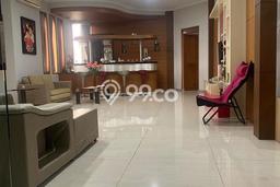 Jual Rumah 5 KT di Singgasana, Bandung - Luas Tanah 400m2m² Jual Rumah 5 KT di Singgasana, Bandung - Luas Tanah 400m2m²