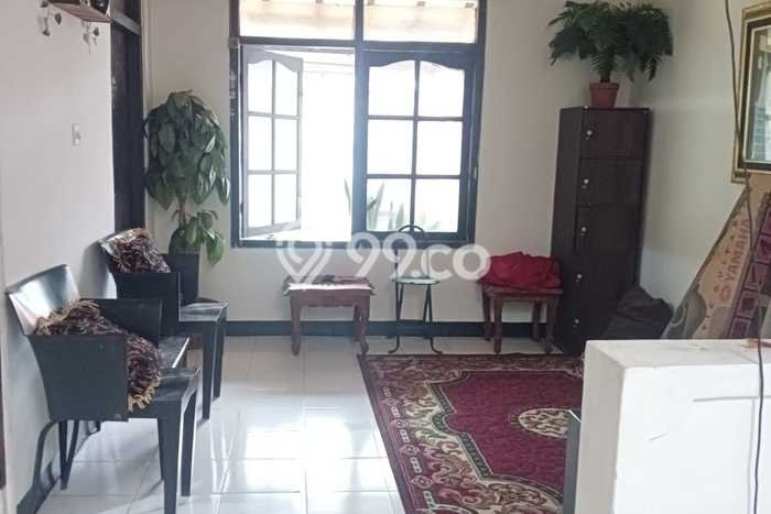 Rumah Modern Cantik 4 KT Siap Huni di Kiaracondong Rumah Modern Cantik 4 KT Siap Huni di Kiaracondong