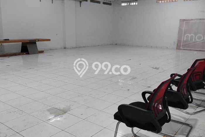 AREA BISNIS! Komersial di BKR, Luas 300m², Area Strategis AREA BISNIS! Komersial di BKR, Luas 300m², Area Strategis